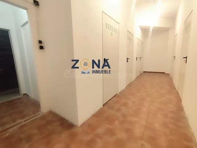 TRASTERO DE 5 Y 6M2 EN ALQUILER ZONA MEJOSTILLA - foto 5