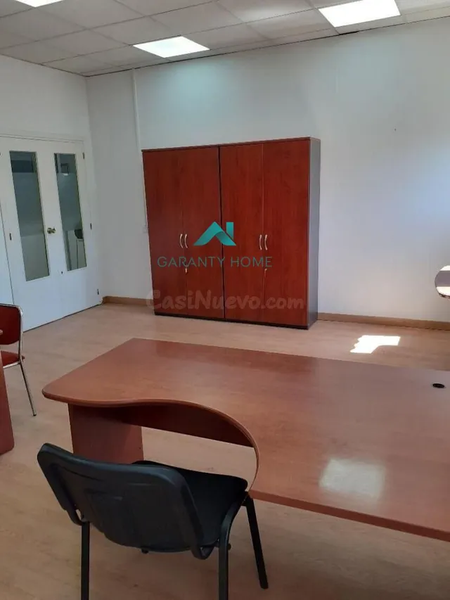 Oficina de alquiler en Sur, Móstoles - foto 2