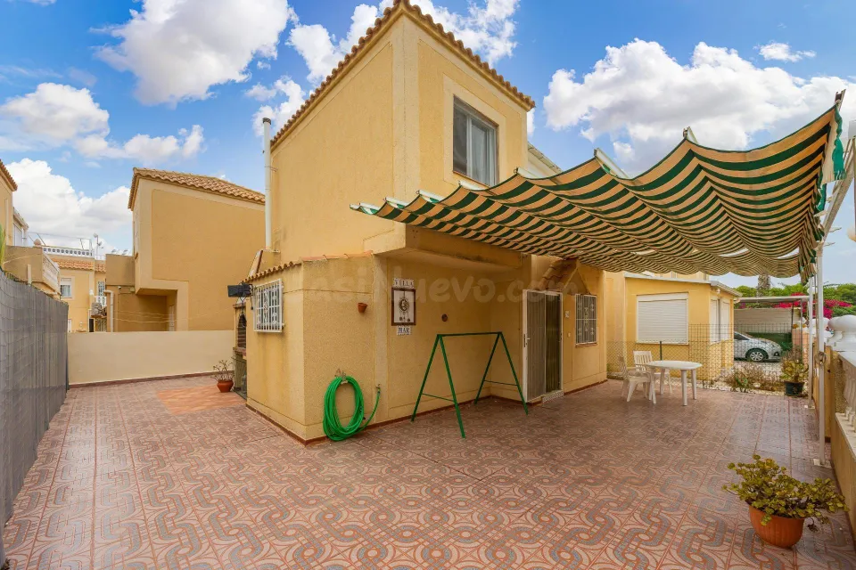 Villa 3 habitaciones 73m² en venta - Torretas
