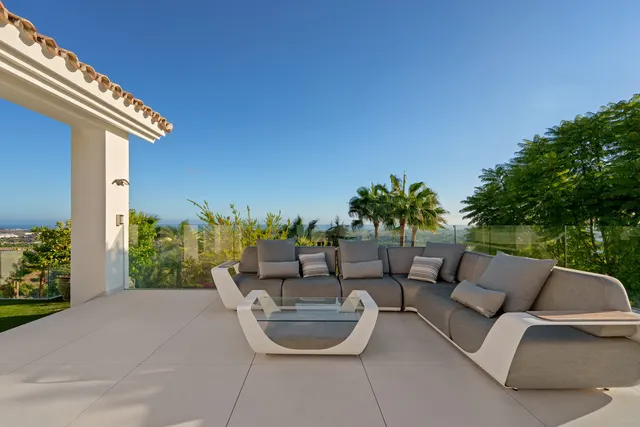 Chalet 9 habitaciones 1177m² en venta - Marbella — 49