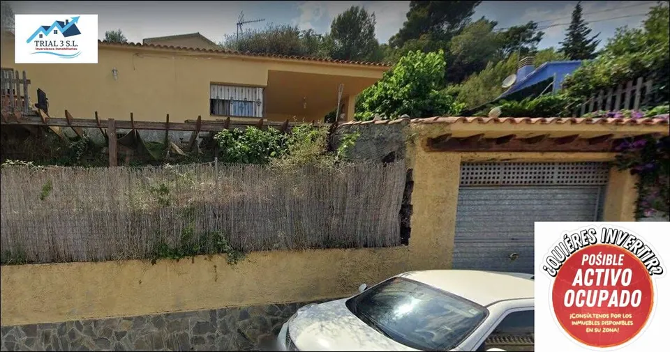 Venta de Casa Independiente en Palafolls (Barcelona)