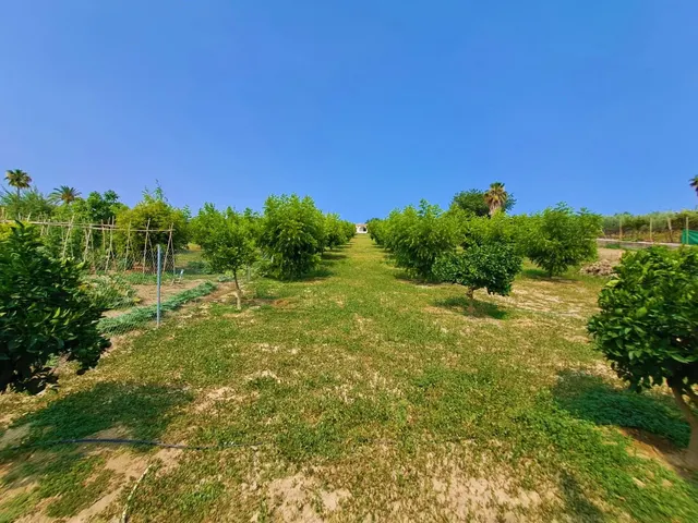 Finca rústica 1 habitación 93m² en venta - Riviera del sol — 18