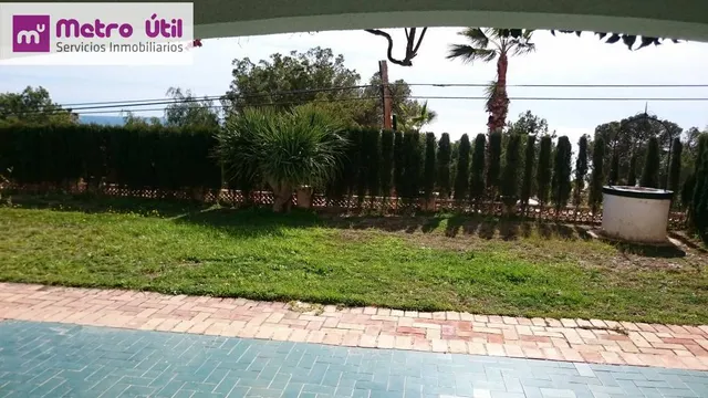 VILLA CON ENCANTO SANTA POLA DEL ESTE — 49