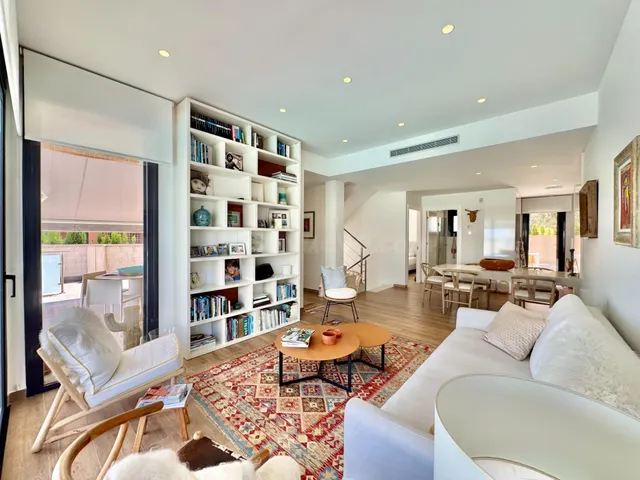 Villa 4 habitaciones 252m² en venta - Bellavista - foto 4