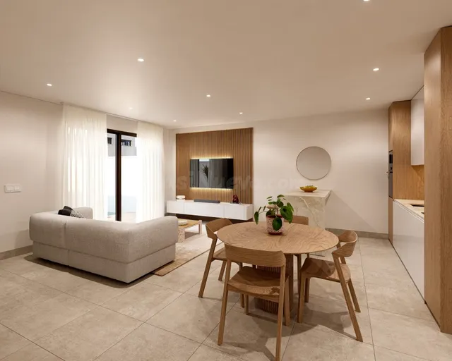 Casa de pueblo en Venta en Torre Pacheco Murcia — 4