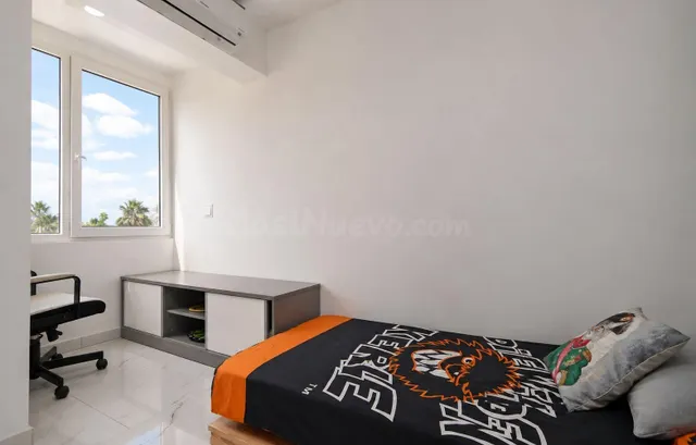 Modernos apartamentos con vistas al mar en Los Frutales, Torrevieja — 14