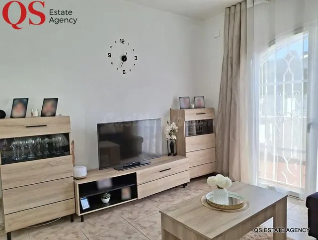 Casa con piscina y vistas al mar y montaña en la zona de El  - foto 4