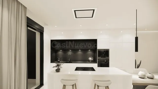 Villa 3 habitaciones 165m² en venta - Comunidad valenciana — 5