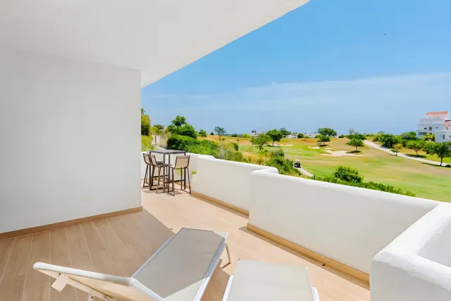 Apartamento en Venta en Valle Romano Málaga — 8