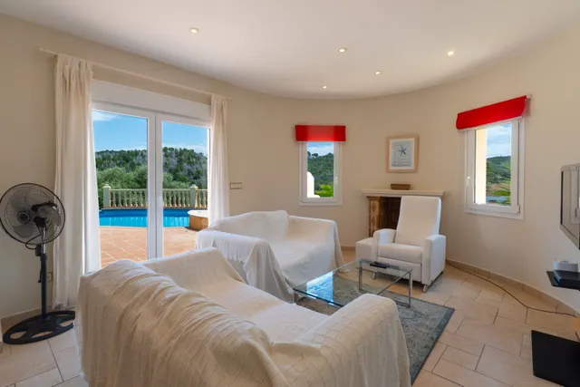 Villa 3 habitaciones 255m² en venta - Sol de Este - Puerta Fenicia — 10