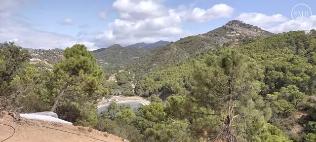 Parcela en venta - Costa del Sol — 14