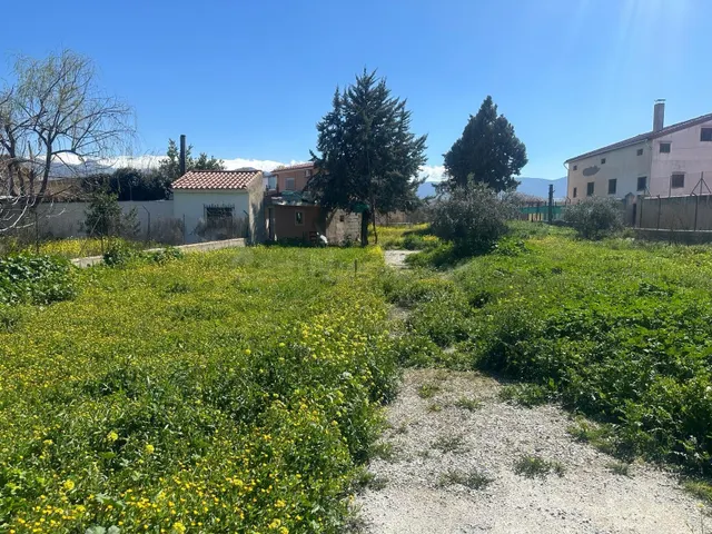 Terreno urbanizable en Ogijares — 4