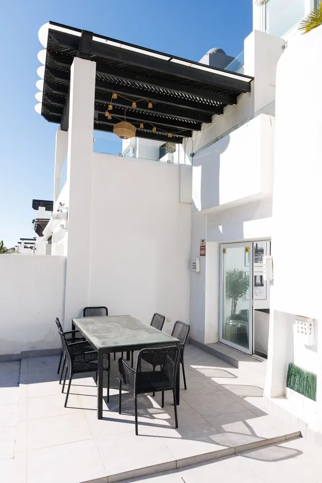 Apartamento 2 habitaciones 111m² en venta - Costa del Sol — 12