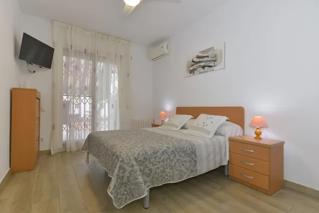 Venta piso con gran terraza en Viladecans Parc Empresarial — 24