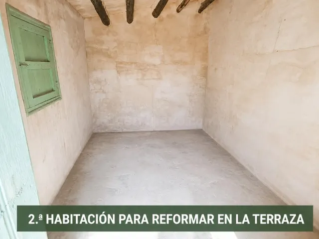 GRAN VIVIENDA EN PRIMERA PLANTA CON 4 DORMITORIOS Y ESPECTAC - foto 4