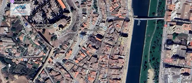 Venta piso en Balaguer (Lleida) - foto 2