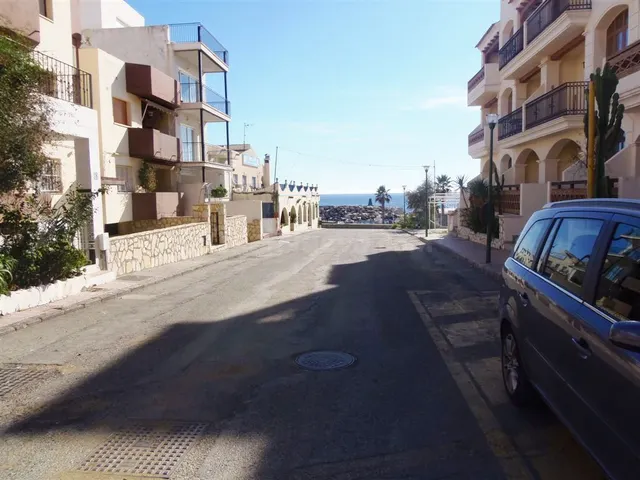 Local Estratégico en Villaricos - 73 m2 de Potencial - foto 3