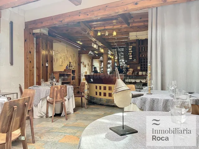 EM88 - Bonito y rentable Restaurante en Es Mercadal - foto 4