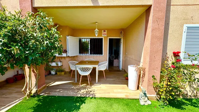 TU NUEVA CASA AL LADO DE LA PLAYA