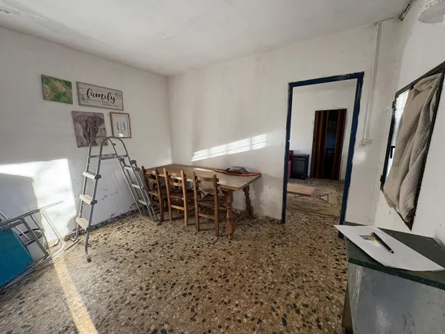 FINCA DE RECREO EN CORTIGUERA — 13