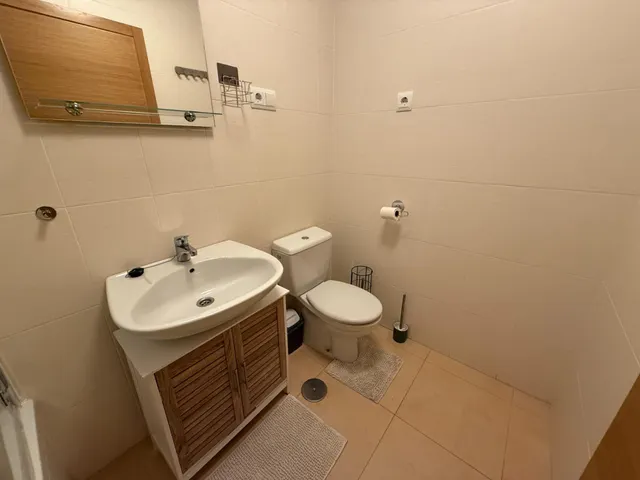 Apartamento en Terrazas de la Torre Golf — 24