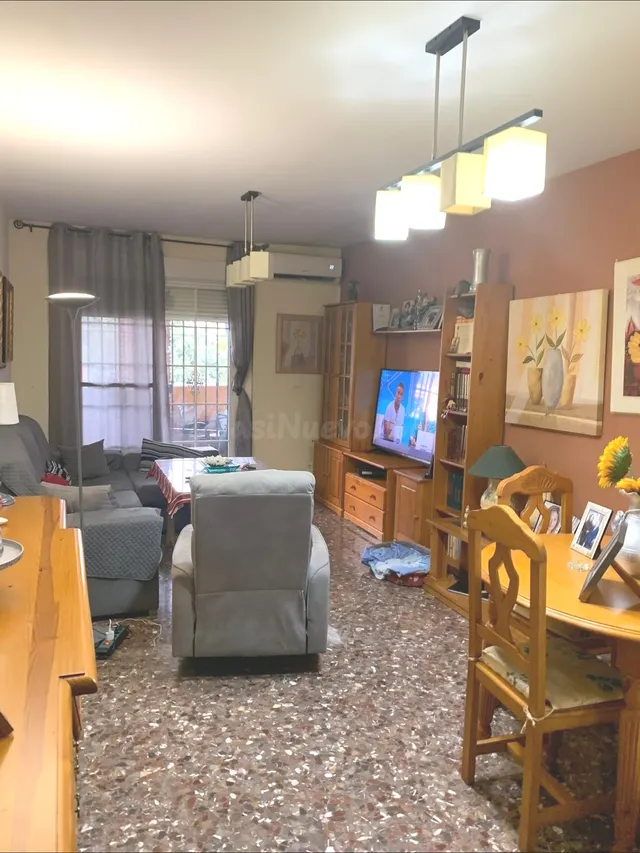 Piso en Maracena — 5