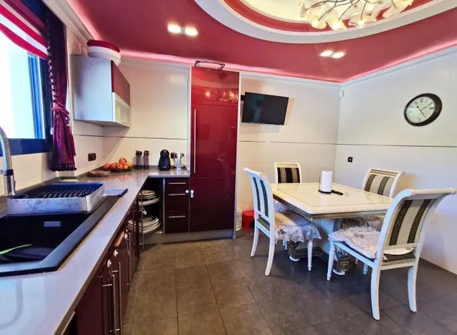 Lujosa villa de 5 dormitorios en Altea Hills — 6