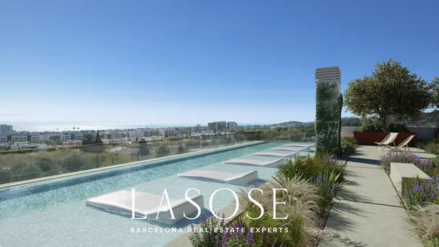Exclusivo apartamento en Cala Blanca Residences – Inspirado 