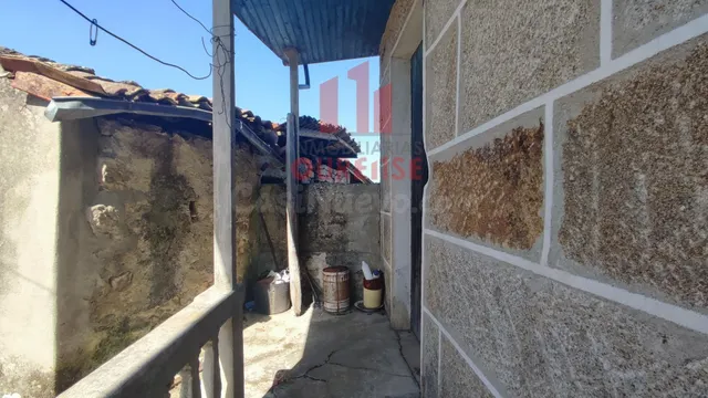 CASA DE PIEDRA PARA REFORMAR CERCA DEL PARQUE TECNOLÓGICO Y  - foto 2