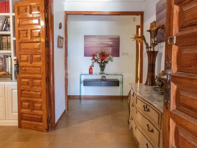 Villa 6 habitaciones 268m² en venta - Campoamor — 3