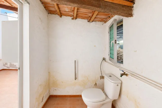Una casa que sabe a huerta, familia y buenos momentos — 49