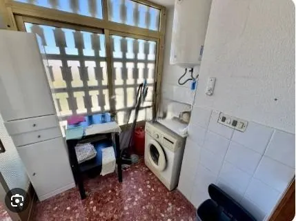 Dúplex 3 habitaciones 80m² en venta - Los Cármenes — 6