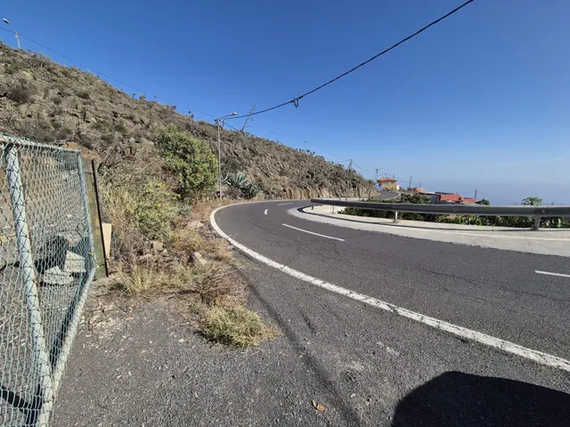 TROCITO DE TERRENO FASNIA — 8