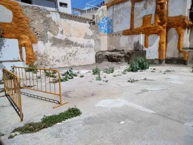 Parcela en venta - Calpe - foto 4