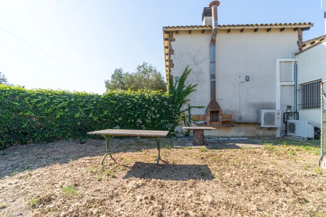Casa/Chalet independiente de estilo rústico, en Bon Relax, Sant Pere Pescador, a 1Km del mar. — 45