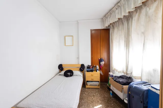 Venta Piso Germanias — 20