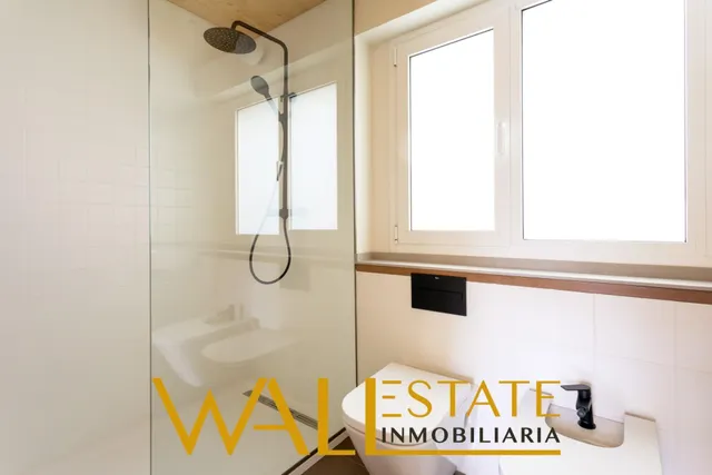 Chalet Sostenible de Obra Nueva: Confort y Modernidad — 22