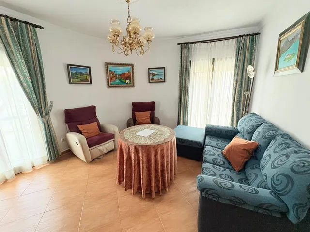 PISO VENTA 3 DORMITORIOS EN MONDA — 22
