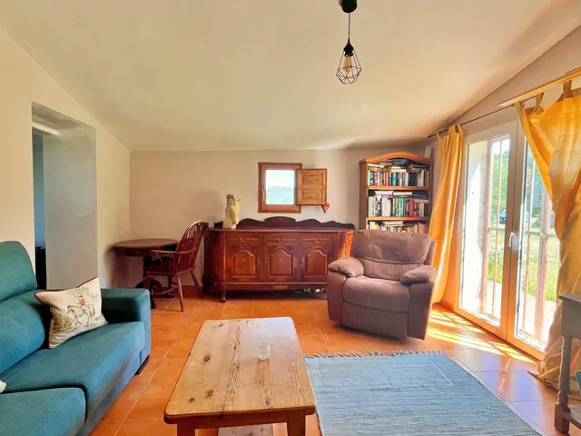 Chalet rural en Flix — 9