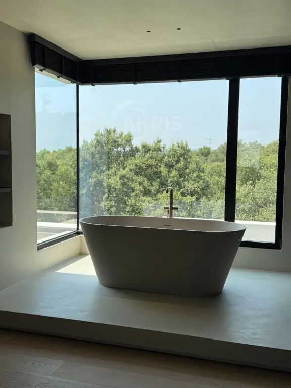 Chalet Independiente en Santa Cristina D'Aro — 24