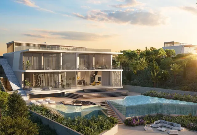 Tierra Viva - Villa Zafiro (5 Bed)