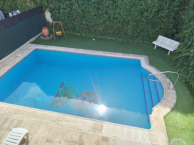 Esta casa no trata sólo de metros cuadrados.... ¡ ES EL GRAN ESCENARIO DE TU VIDA ! — 40