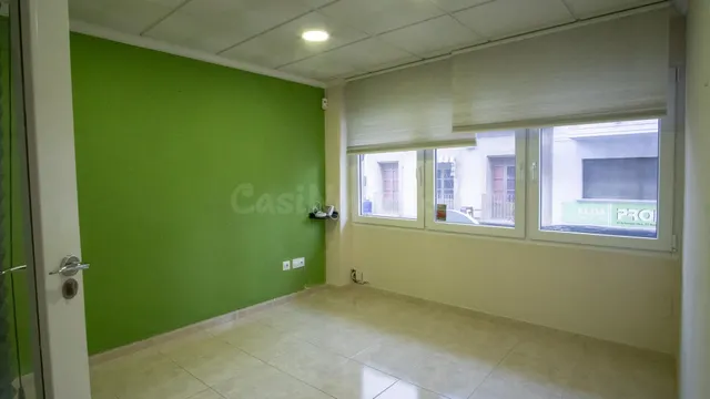 Local-Entreplanta comercial en pleno centro de Elda – Calle  - foto 3