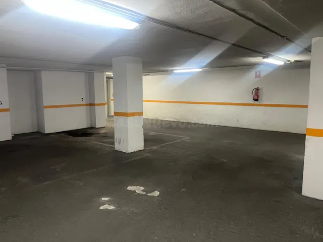 Plaza de Garaje en Ruzafa - Valencia por solo €29,000 - foto 4