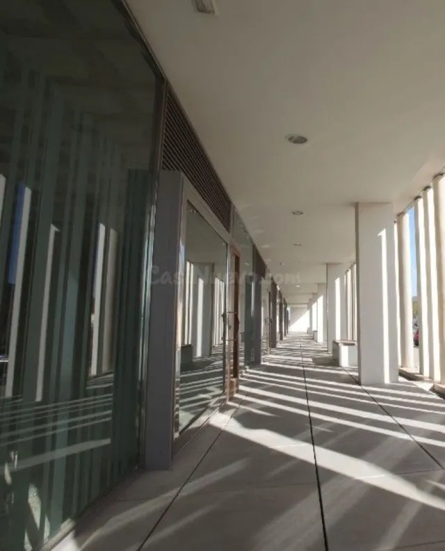 Oficina 36m² en alquiler - Tarazona - foto 2