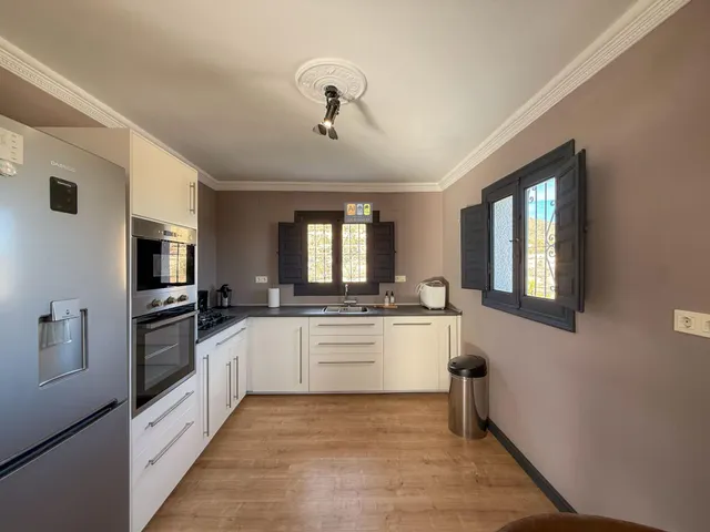 Detached house for sale La Villajoyosa — 48
