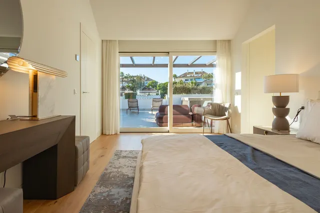 Ático Dúplex 3 habitaciones 206m² en venta - Marbella — 24