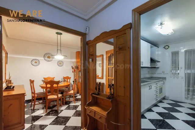 VIVIENDA EN VENTA EN BARRIADA SAN GINÉS....!!!! - foto 4