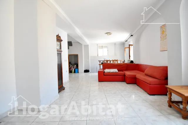 ESPACIOSA CASA CON TERRAZA EN EL HISTÓRICO CASCO ANTIGUO — 20