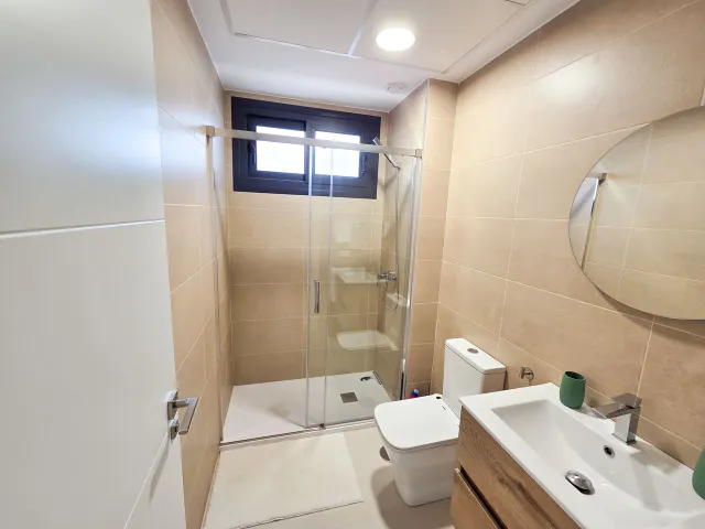 Ático 2 habitaciones 75m² en venta - Zona Pueblo — 20